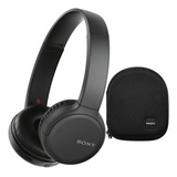 Audífonos Inalámbricos Sony Wh-ch510 Stamina Bluetooth