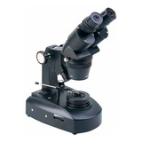 Microscopio Óptico Binocular Svxtx-7c / 20x-40x Joyeria 