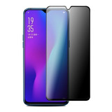 Película Full Cover Privacidade Anti Spy Huawei Honor 8x