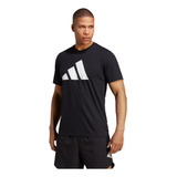 Remera adidas Train Essentials 2755 Mark