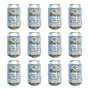 Cerveza Importada Bitburger Lata 330 Ml. Alemania Pack X12 | Envío gratis