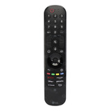 Controle Smart Magic LG Mr23gn Nfc Akb76043204 Tv 2023