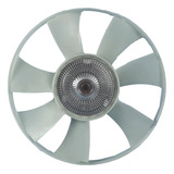 Aspas Ventilador Fan Clutch Mercedes Sprinter 2010-2018 Dyc