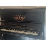 Piano Vertical Breyer Hnos