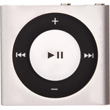 iPod Shuffle 2gb (4ta Generación) (plata) (renovado)