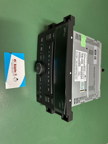 Stereo Chevrolet Aveo Captiva 2003/13 Original