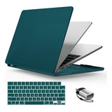 Ibenzer Estuche P/ Macbook Air 15 M3 A3114 M2 A2941