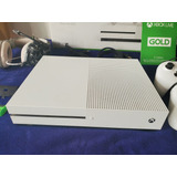 Xbox One S 1tb + 11 Accesorios 