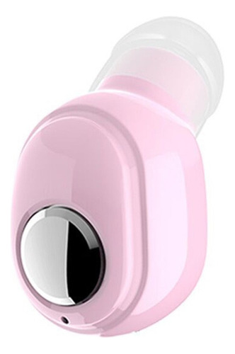 Mini Auriculares Inalámbricos Bluetooth 5.0 En Miniatura De