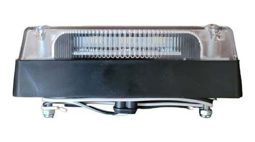 Ilumina Patente Led Baiml 606e Bivoltaje 12v/24v