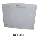 Puerta De Freezer De Heladera 2f1600k Bambi- Conqueror