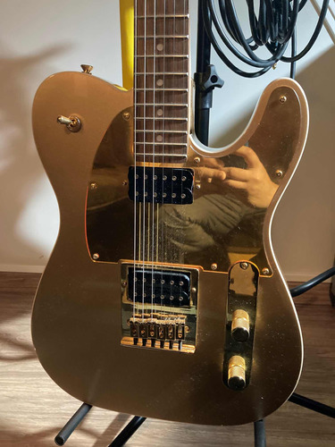 Guitarra Fender Squier J5 Telecaster