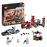 Lego Star Wars Pasaana Speeder Chase 75250 - 373 Pz