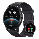 Reloj Inteligente Smartwatch Control Ritmo Cardiaco Llamadas