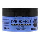 Cera Para Teñir El Cabello, Unisex, Crema De Barro, Para Mod