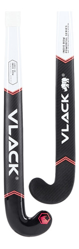 Palo De Hockey Vlack Indio Bow 60% Carbono Varios Colores