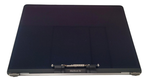 Display Macbook Air A1932 2018-19 Gris Espacial Pantalla Lcd