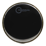 Cabezal Reflector Pele Aquarian Ref8 De 8 Pulgadas, Color Negro