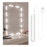 Lamp String Mirror 18leds Mirror Lights With Dressing Lights