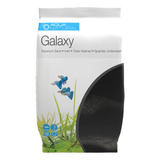 Aquanatural Galaxy Sand - Sustrato De 20 Libras Para Acuario