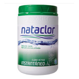 Nataclor Disolución Rápida 60% X 1 Kilo