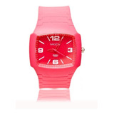 Reloj Mujer Okusai Mode Mode-825-4b  Sumergible Colores