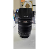 Canon Ef-s 18-135mm F/3.5-5.6 Is Stm Lens