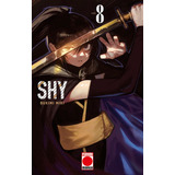 Shy 08, De Bukimi Miki. Editorial G64 En Español