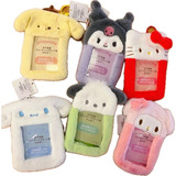 Holder Sanrio Llavero Peluche Para Photo 1pz