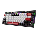 Redragon K635 Teclado Mecánico Caliente Retroiluminado Rgb