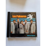 Los Palmeras Colon -  Cd - Precio Por Unidad