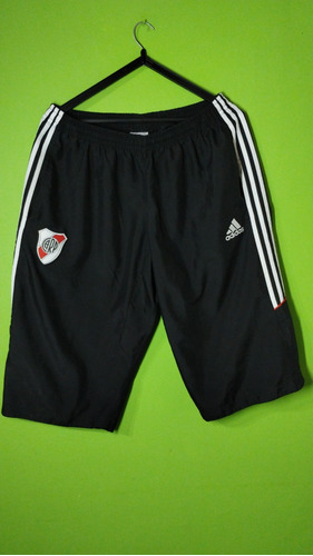 Pantalón Capri adidas River Plate 2012