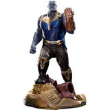 Thanos Avengers 3: Infinity War Marvel Gallery Diorama