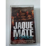 Cassette De Jaque Mate De Cumbias (777