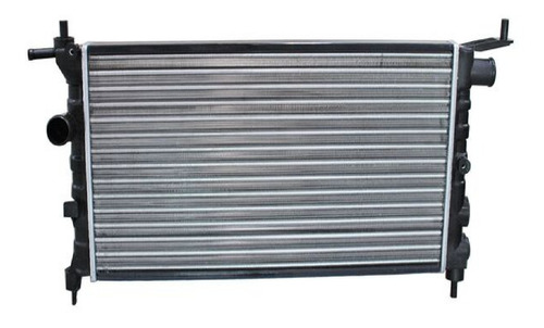 Radiador Chevy 2002-2003-2004-2005 Std S/aire L4 1.6 Ald