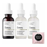 The Ordinary ¡juego De Suero Facial! - mL a $2210