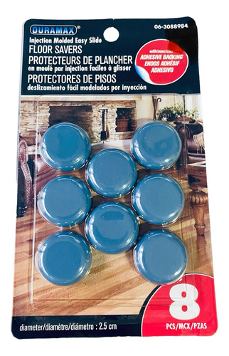 Protector Adhesivo Para Patas De Muebles Y Sillas