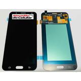 Frontal Display Touch J7 Neo J701 Oled 