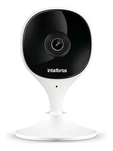 Camera De Video Wi-fi Full Hd Intelbras Mibo Imx-c 4565514