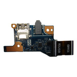 Tarjeta Audio Hp Zbook Firefly 15 G8 Usb 6050a3219601