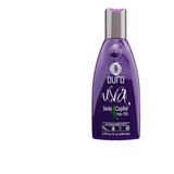 Ouro Seda Capilar Hair Silk Uva 150 Ml 