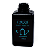 Fixador F- 5  Líquido - Filmes E Papéis - Pronto P Uso