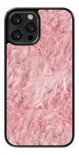 Funda Compatible Con Samsing De Peluche Imagen Mujer #9