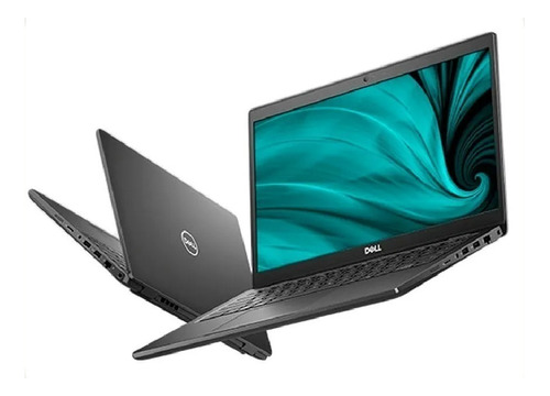 Notebook Dell Latitude 3420 I5 11th Com 16gb Ssd 256gb