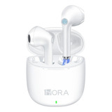 Audifonos Bluetooth Inalambricos In-ear Aut201 