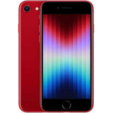 Apple iPhone SE Mmxa3e/a - Dual Sim - 128gb - 3gb Ram - Red