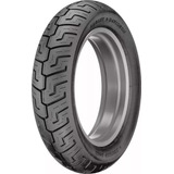 Llanta Dunlop 150/80 B16 77h Tl American Elite Rider One