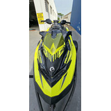 Jet Ski Seadoo Rxp 300 (2018)