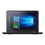 Oferta Laptop Yoga 11e Chromebook 4 Gb Ram 16 Gb + 64gb