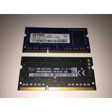 2 Memorias Ddr3 Macboook Pro 13 Mediados 2012